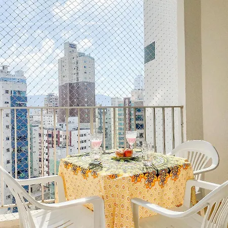 PR111 - 4 DORMITÓRIOS, PRÓXIMO À AVENIDA BRASIL, CLIMATIZADO, GARAGEM, Wi-Fi Balneário Camboriú Exterior foto