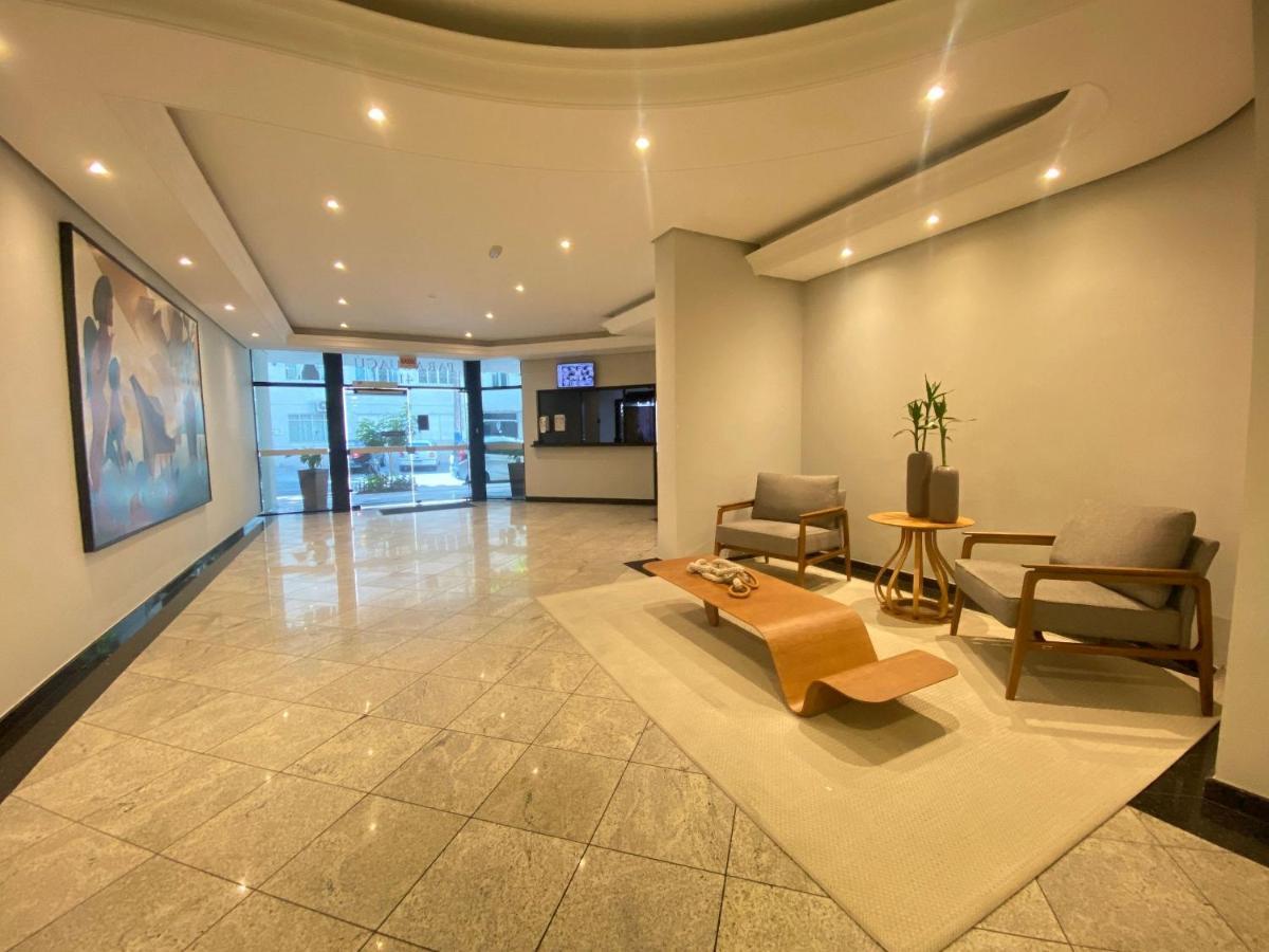Prg111 - 4 Dorm, Climatizado, Prox A Av. Brasil *
