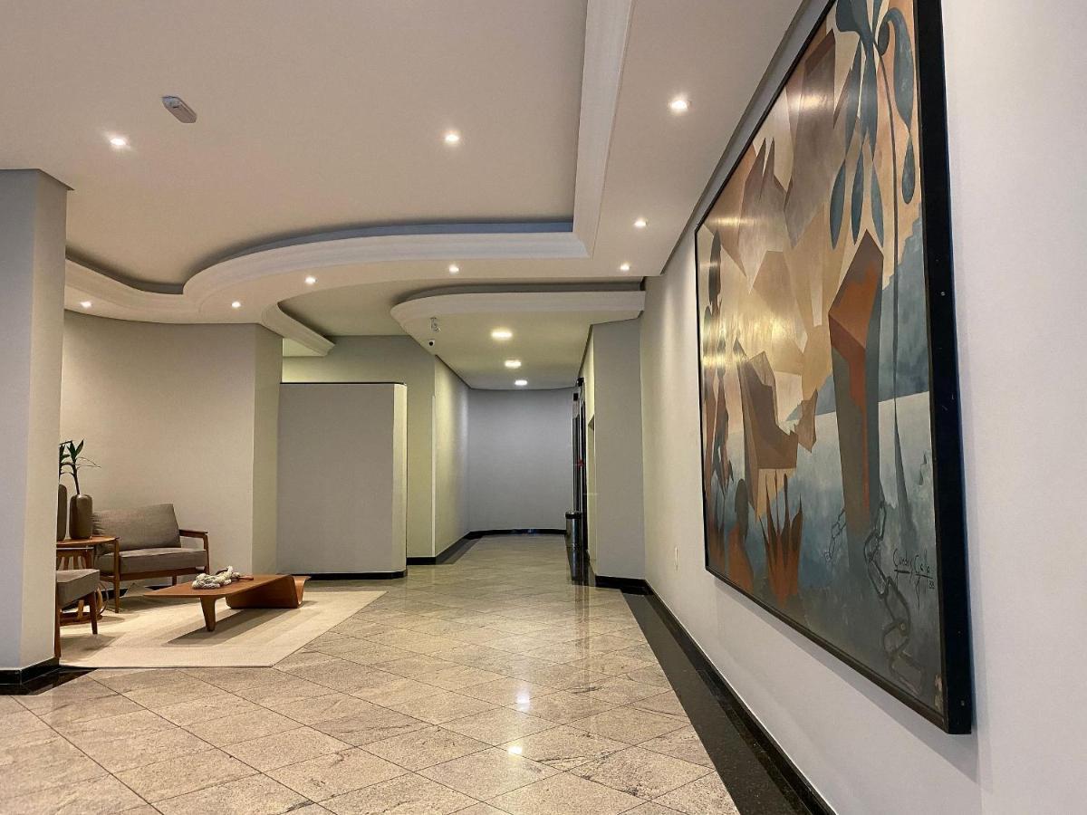 Apartment Prg111 - 4 Dorm, Climatizado, Prox A Av. Brasil *