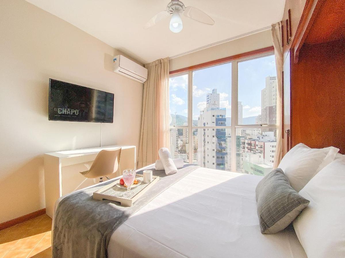 Apartment Prg111 - 4 Dorm, Climatizado, Prox A Av. Brasil