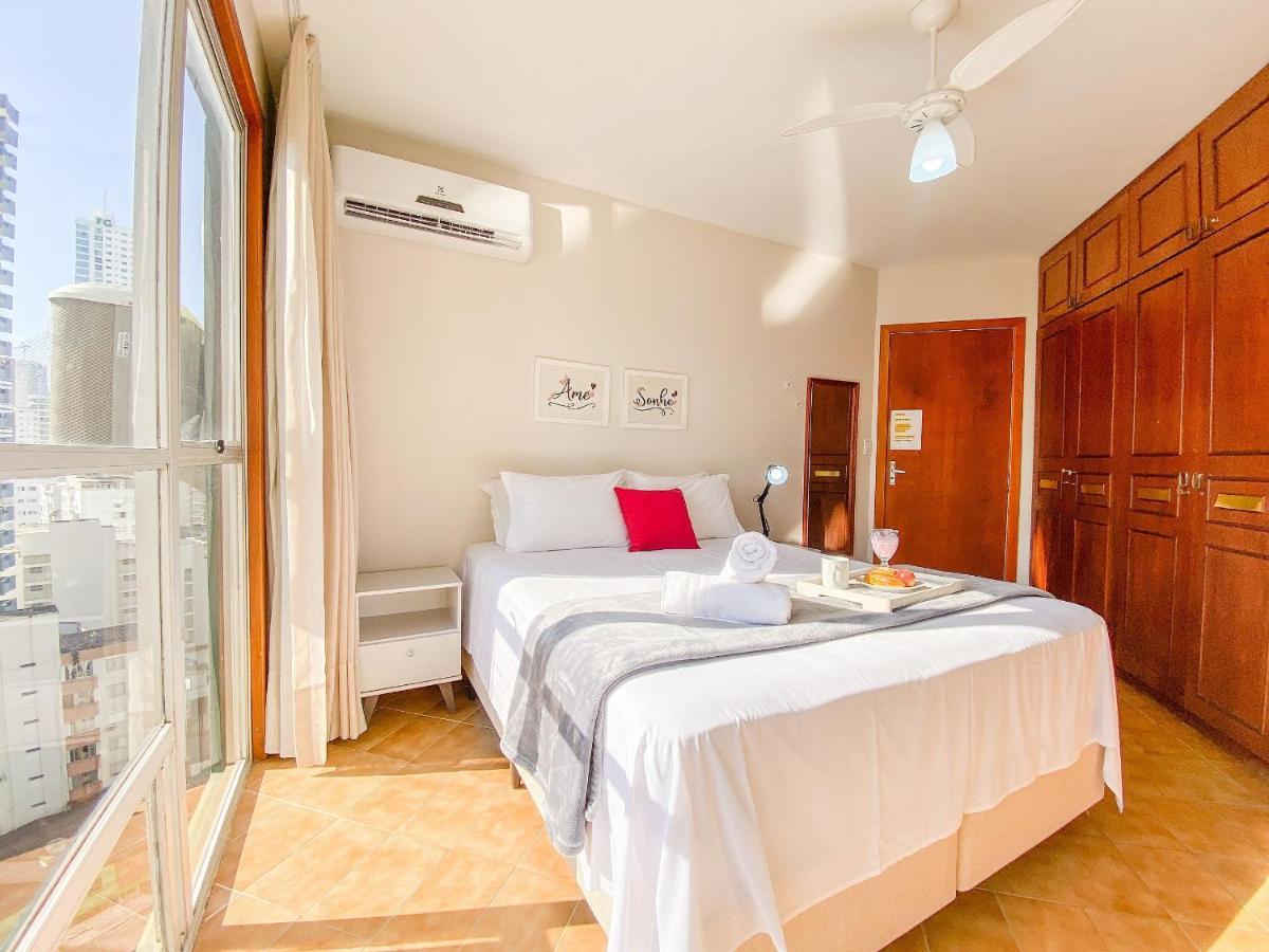 Prg111 - 4 Dorm, Climatizado, Prox A Av. Brasil * Balneario Camboriu