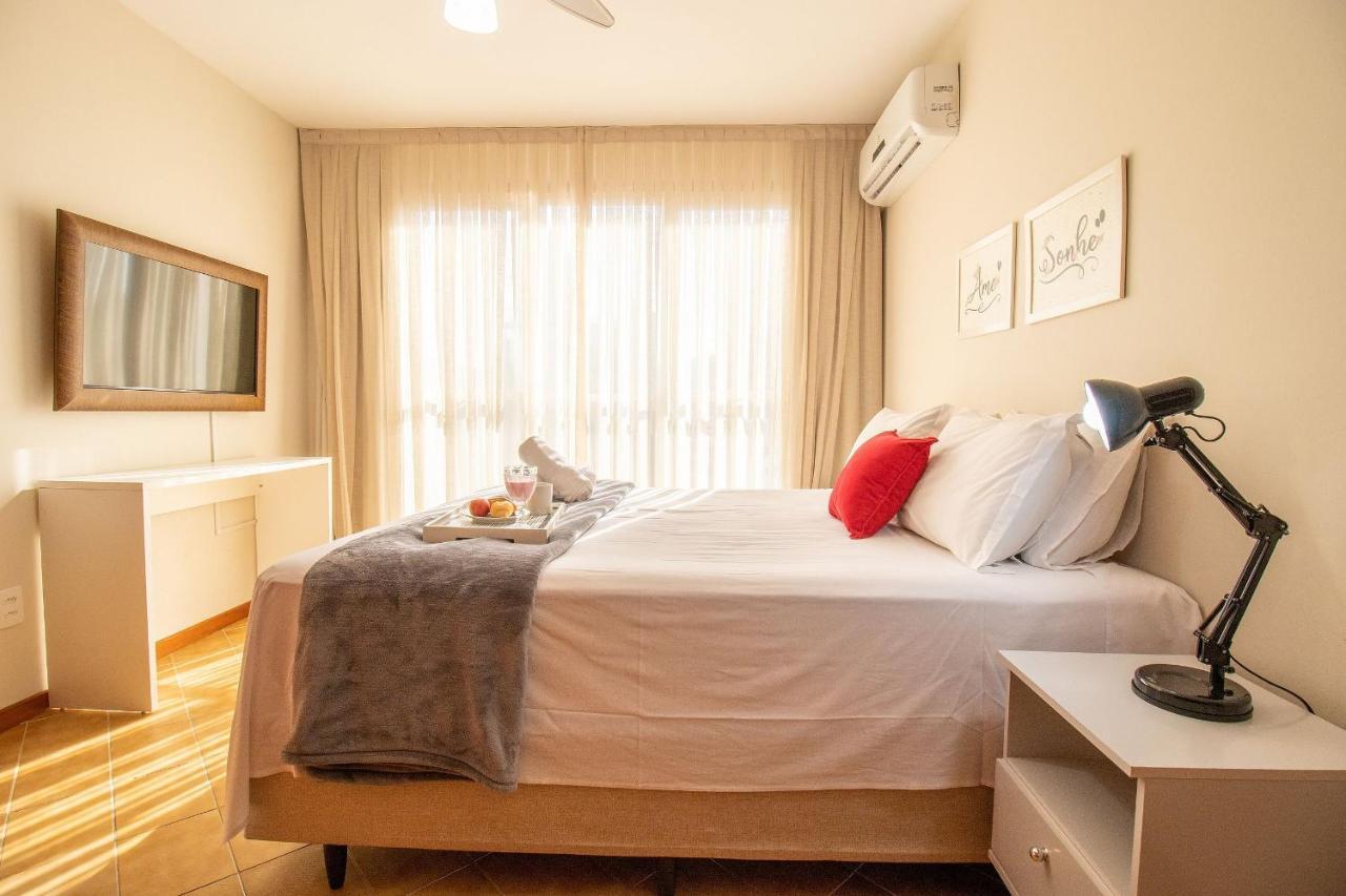 Prg111 - 4 Dorm, Climatizado, Prox A Av. Brasil Apartment Balneario Camboriu