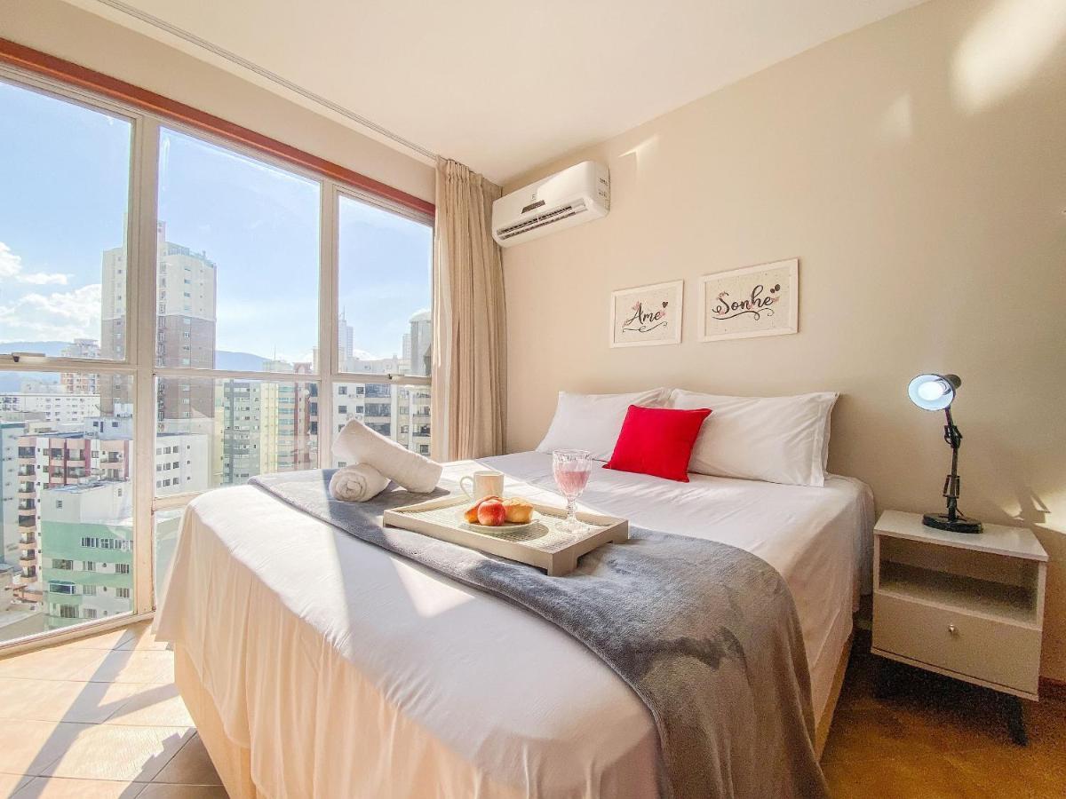 Prg111 - 4 Dorm, Climatizado, Prox A Av. Brasil