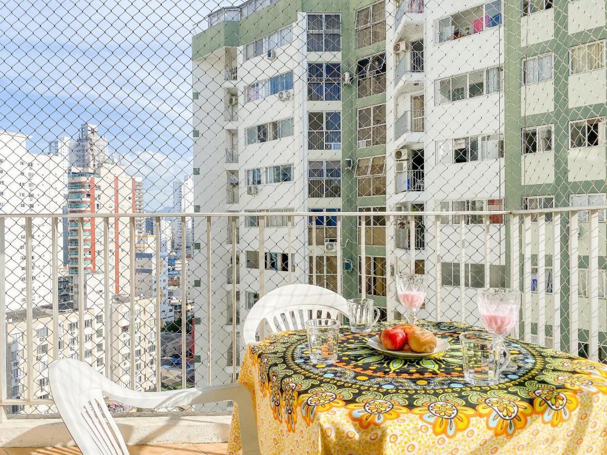 Apartment Prg111 - 4 Dorm, Climatizado, Prox A Av. Brasil Balneario Camboriu