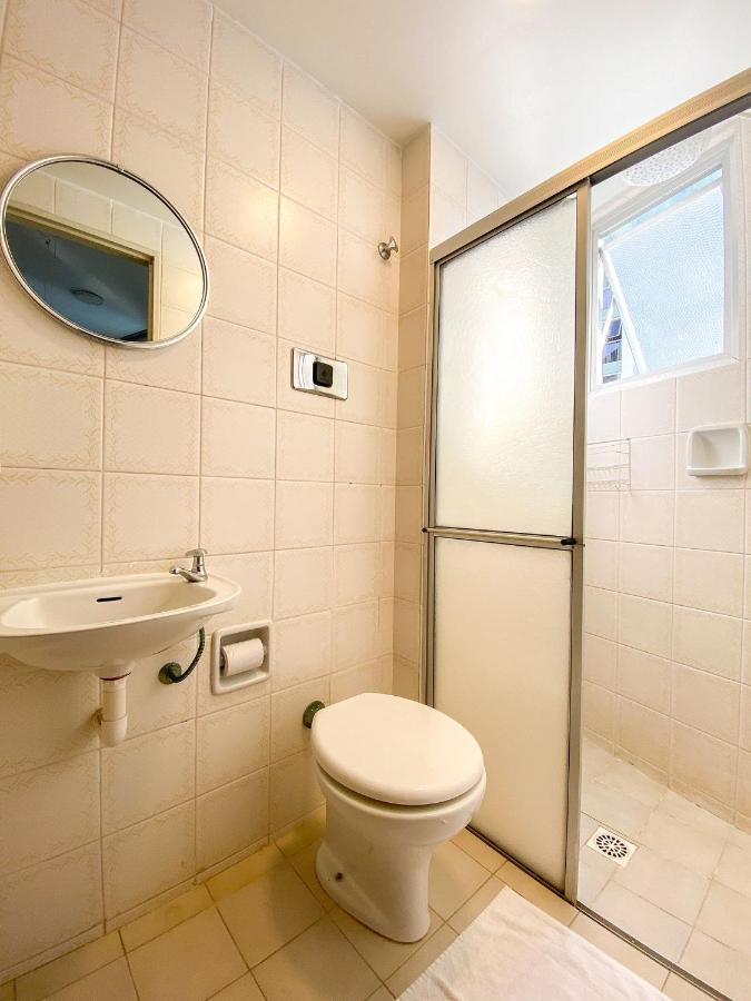 Prg111 - 4 Dorm, Climatizado, Prox A Av. Brasil Apartment *