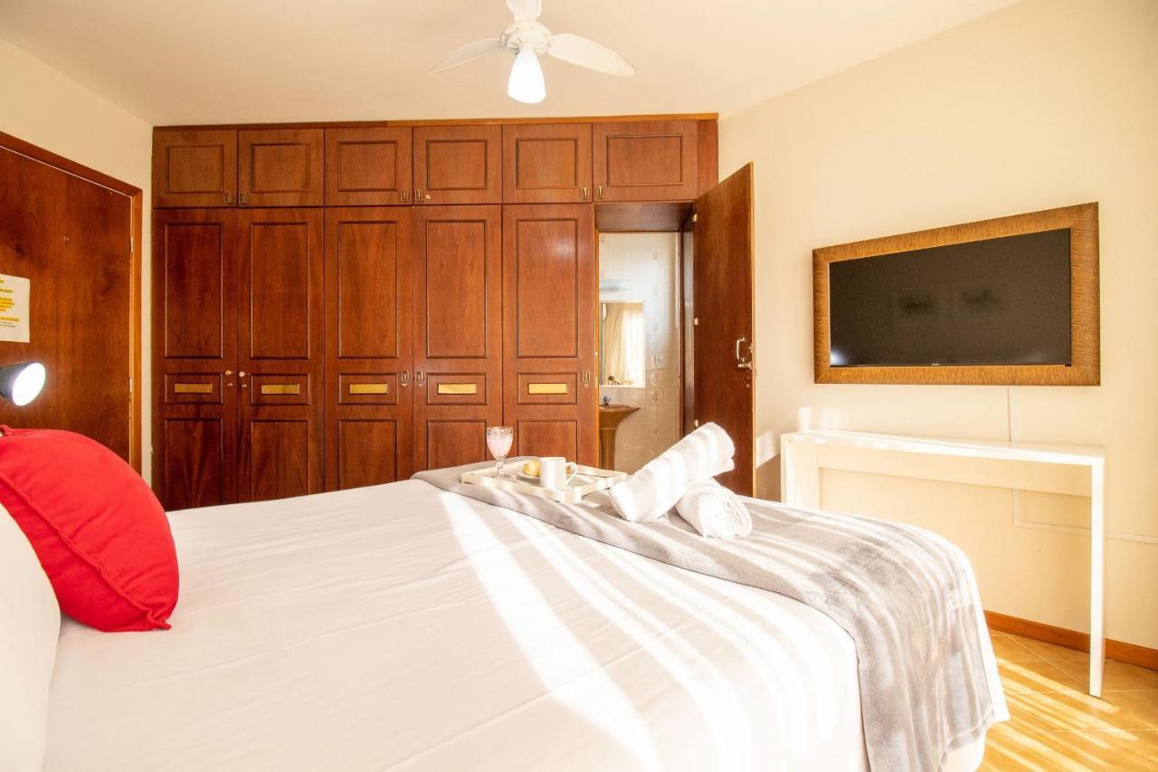 Apartment Prg111 - 4 Dorm, Climatizado, Prox A Av. Brasil *