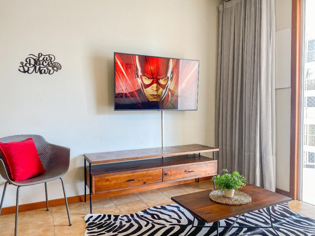 Apartment Prg111 - 4 Dorm, Climatizado, Prox A Av. Brasil