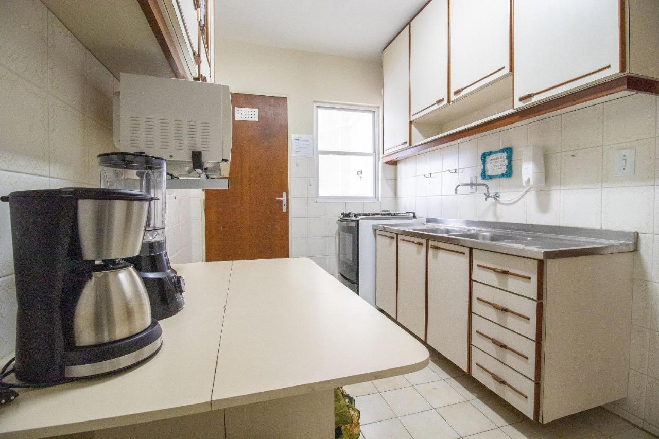Apartment Prg111 - 4 Dorm, Climatizado, Prox A Av. Brasil Balneario Camboriu