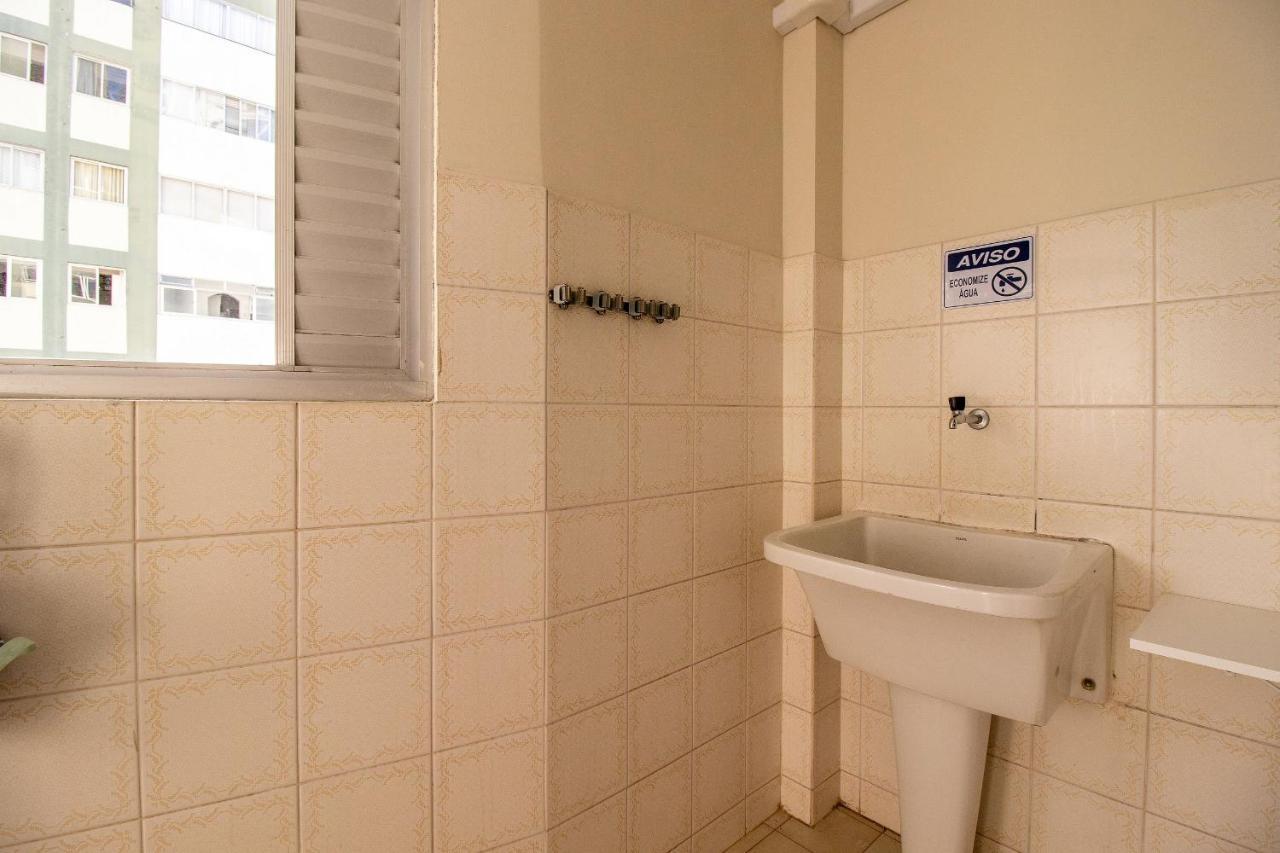 Prg111 - 4 Dorm, Climatizado, Prox A Av. Brasil Apartment *