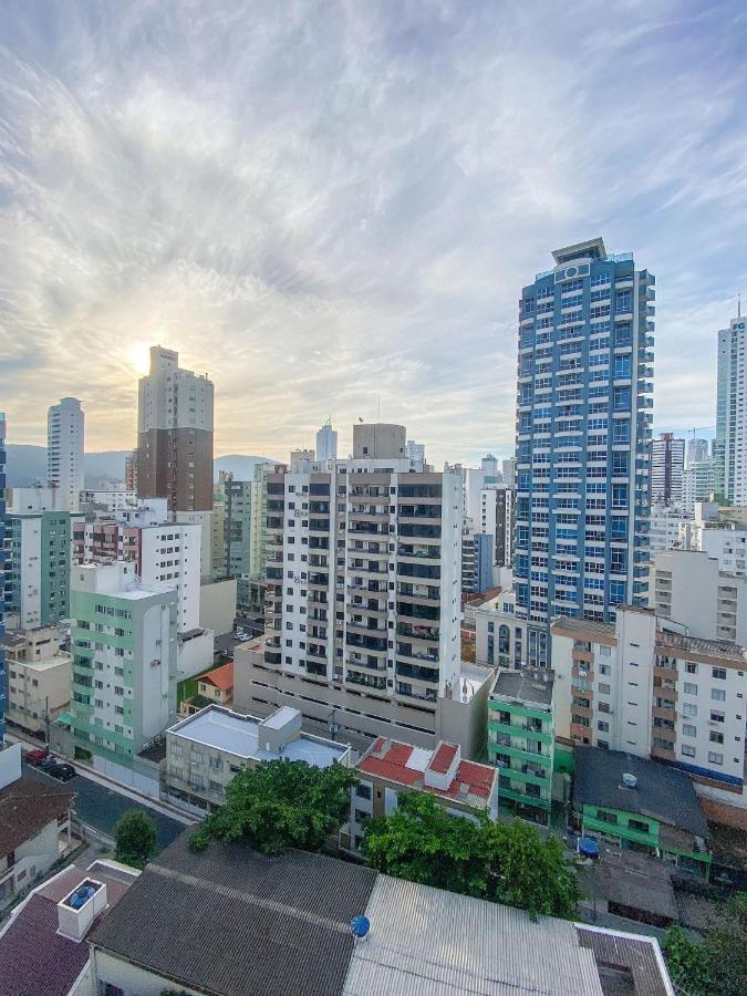 Prg111 - 4 Dorm, Climatizado, Prox A Av. Brasil Balneario Camboriu