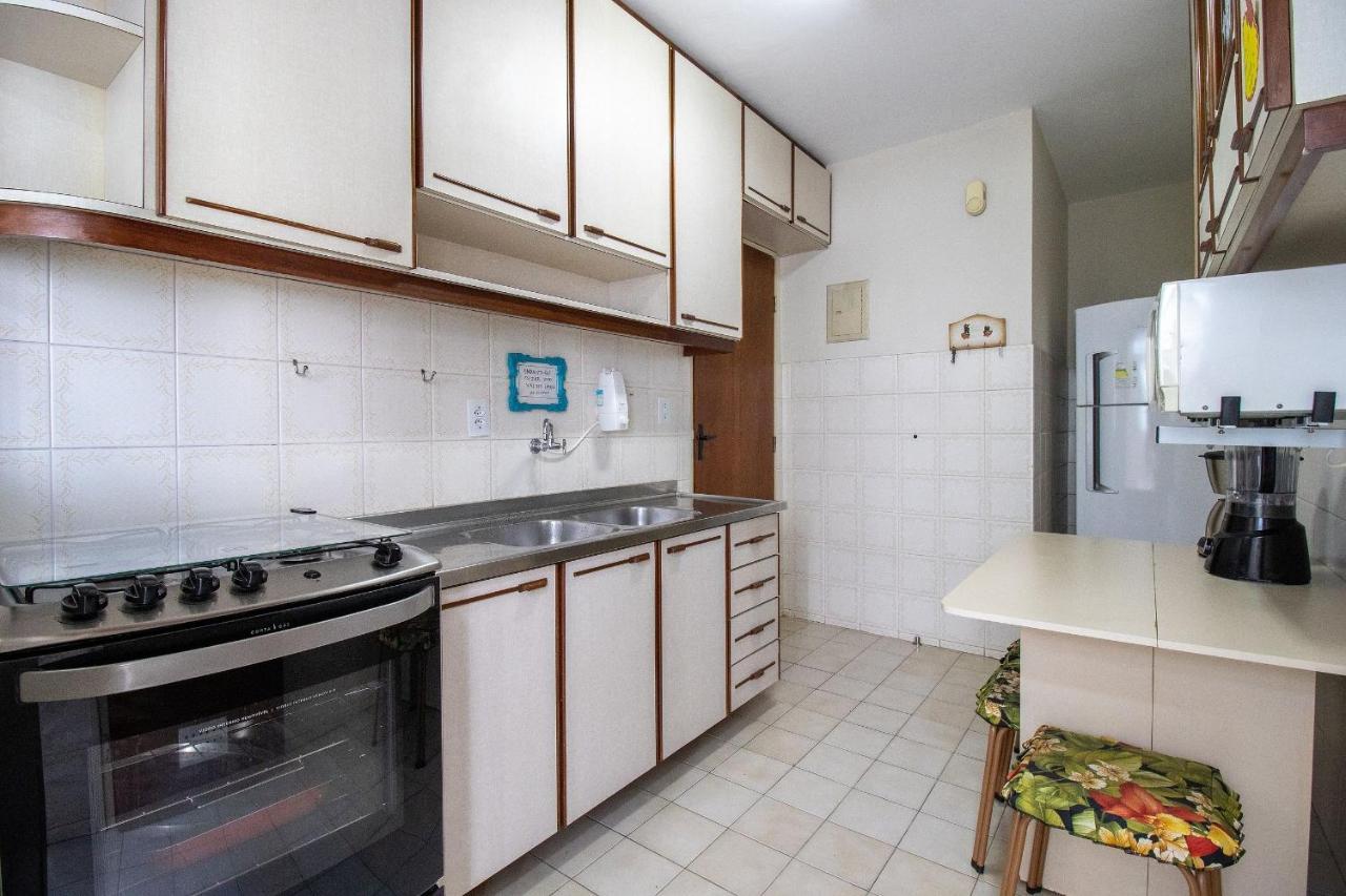 Apartment Prg111 - 4 Dorm, Climatizado, Prox A Av. Brasil