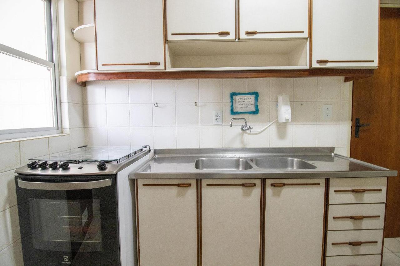 Apartment Prg111 - 4 Dorm, Climatizado, Prox A Av. Brasil