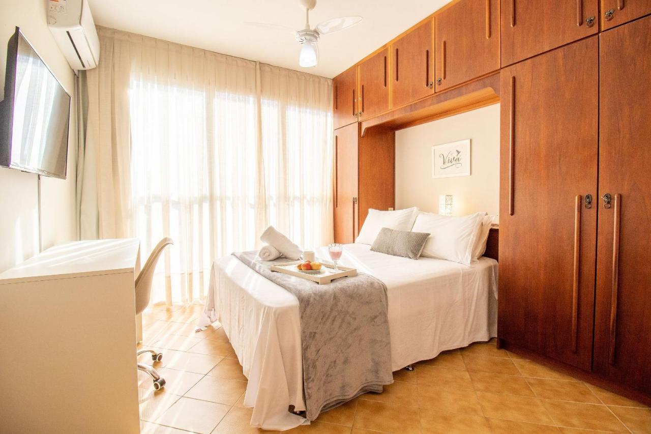 Prg111 - 4 Dorm, Climatizado, Prox A Av. Brasil Apartment Balneario Camboriu
