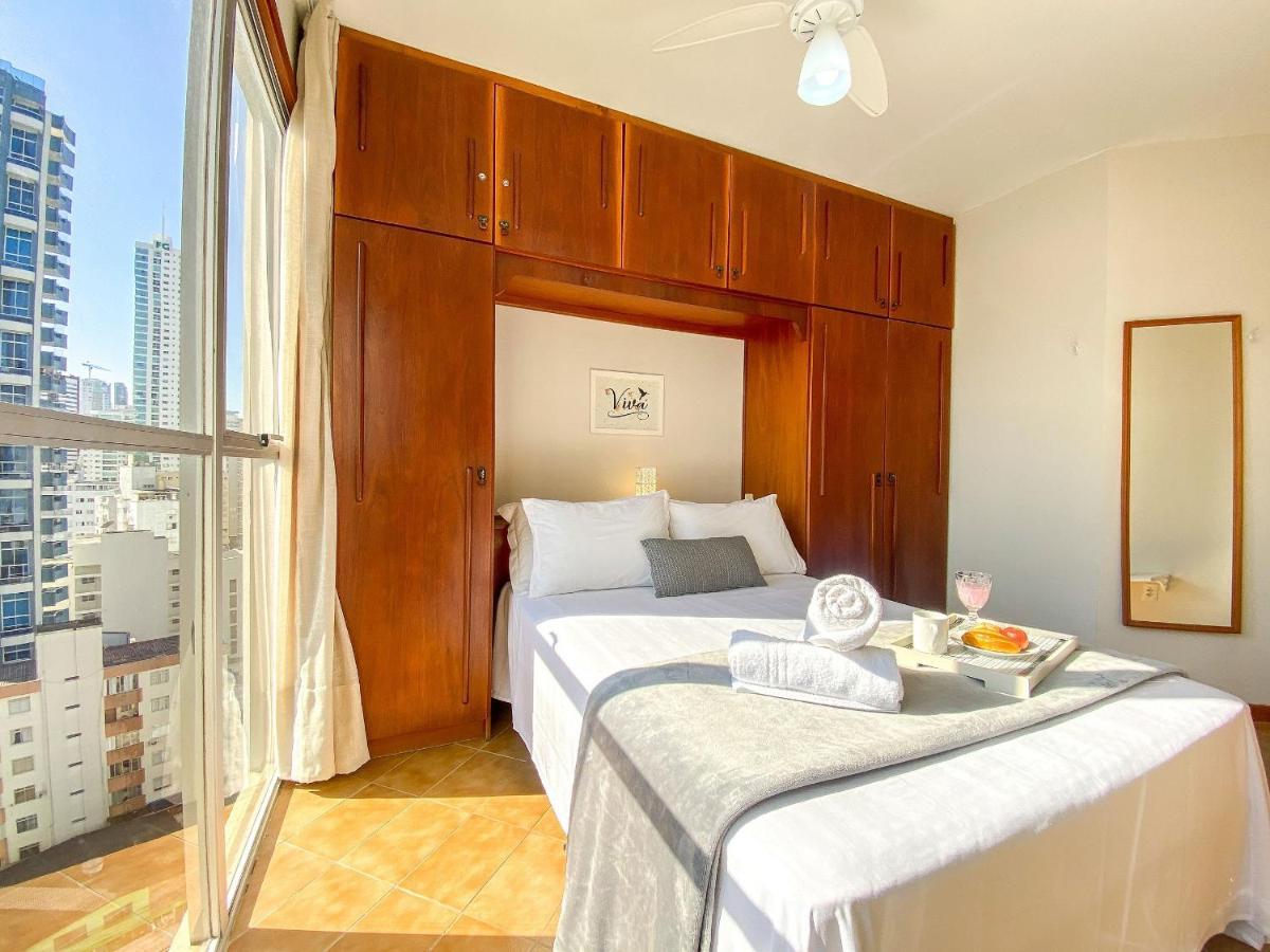 Prg111 - 4 Dorm, Climatizado, Prox A Av. Brasil