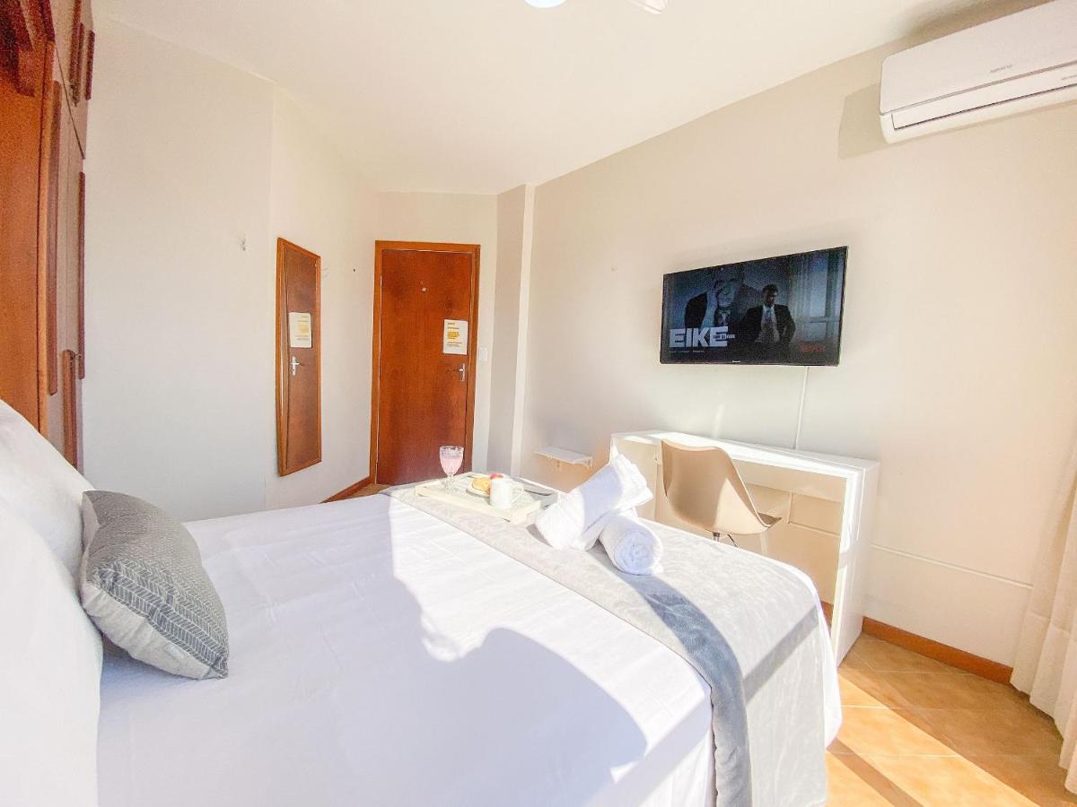 Prg111 - 4 Dorm, Climatizado, Prox A Av. Brasil Apartment Balneario Camboriu