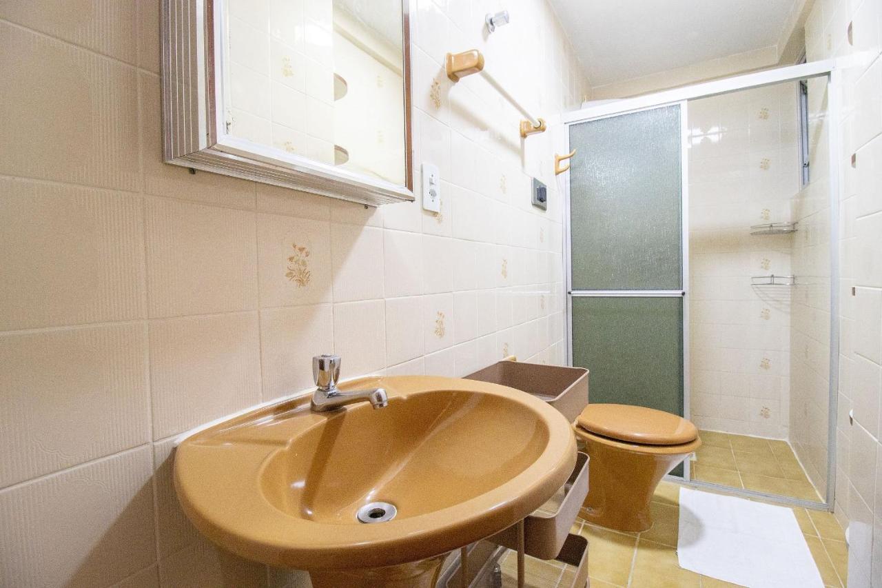 Prg111 - 4 Dorm, Climatizado, Prox A Av. Brasil Apartment