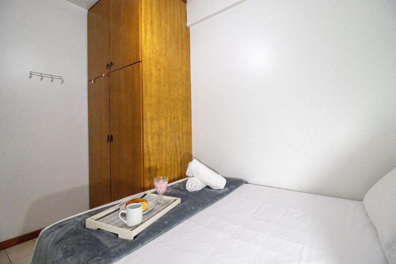 Prg111 - 4 Dorm, Climatizado, Prox A Av. Brasil Apartment *