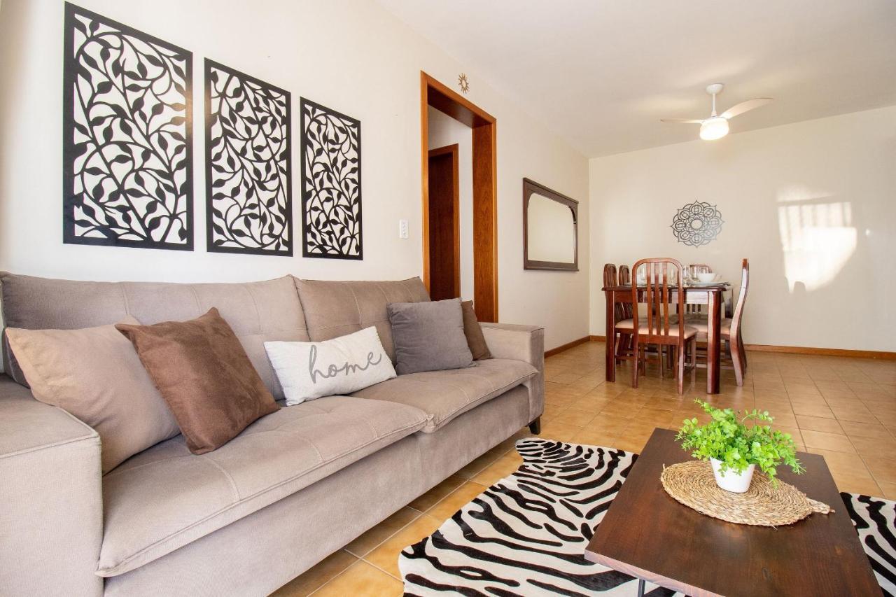 Apartment Prg111 - 4 Dorm, Climatizado, Prox A Av. Brasil *