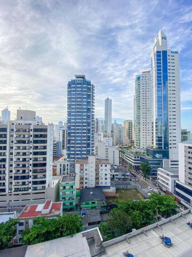 Prg111 - 4 Dorm, Climatizado, Prox A Av. Brasil