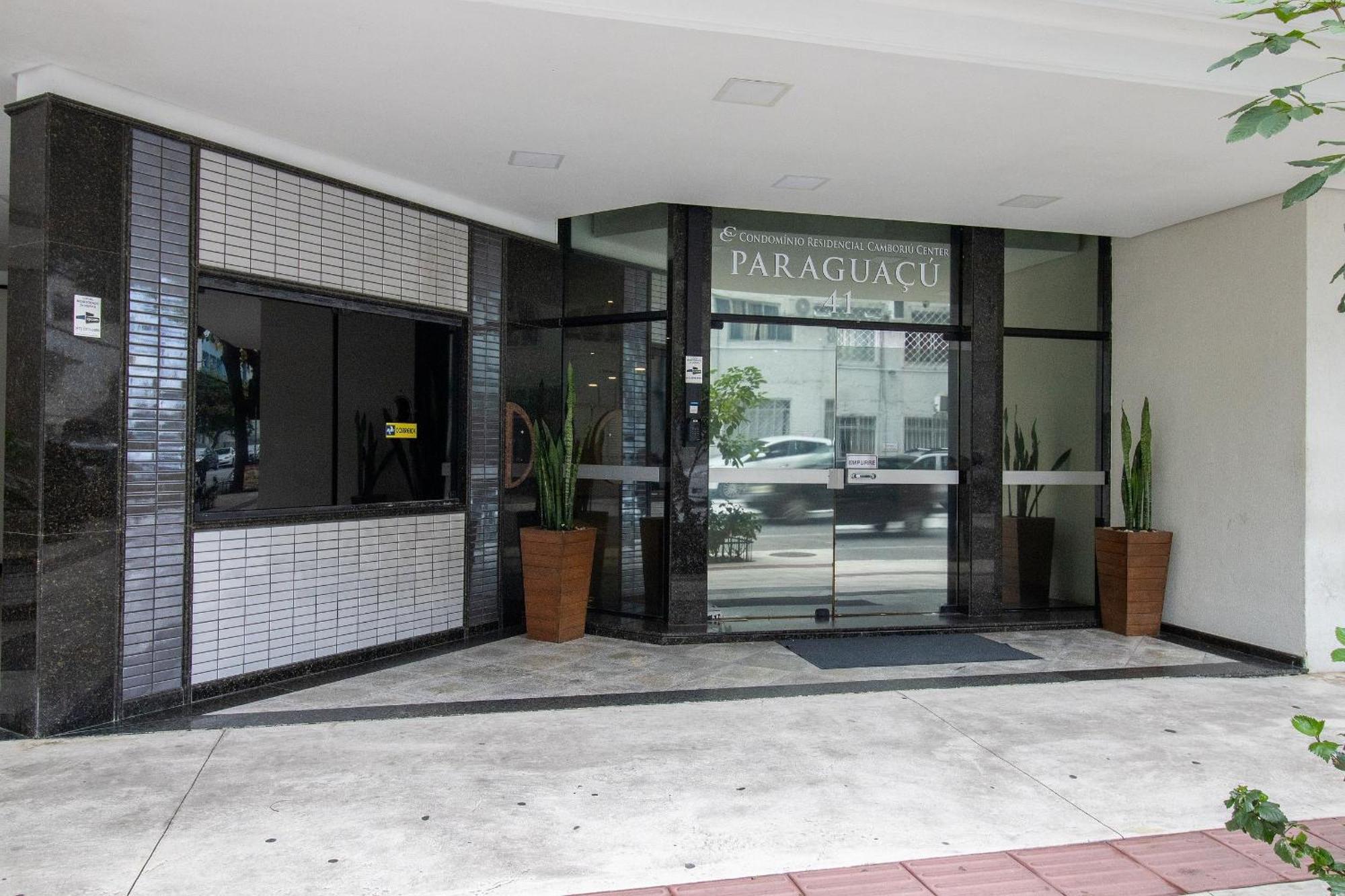 Prg111 - 4 Dorm, Climatizado, Prox A Av. Brasil Balneario Camboriu